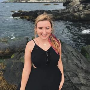 Meet your Posher, Noelle